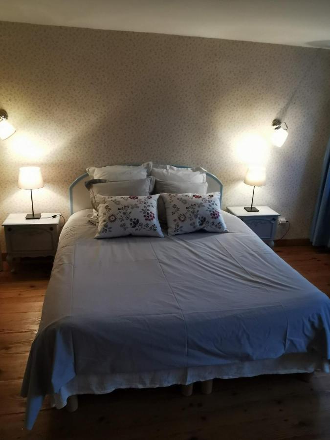 La Maison De Celine Arry (Moselle) Exterior foto
