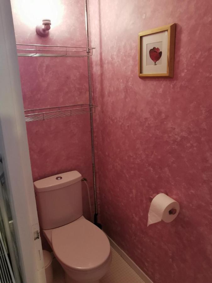 La Maison De Celine Arry (Moselle) Exterior foto